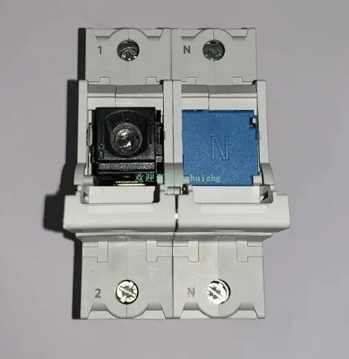 5SG7123 5SG7133 Держатель предохранителя D02/63A НОВЫЙ ОРИГИНАЛЬНЫЙ АКЦИЯ