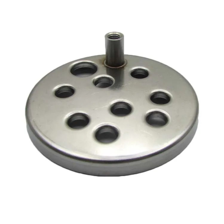 

Factory customized iron carbon steel manufacturing process includes galvanized steel flange