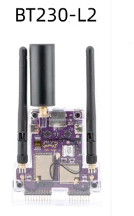 

Flipper Zero Dual Touch V2 ESP32 Wi-Fi плата