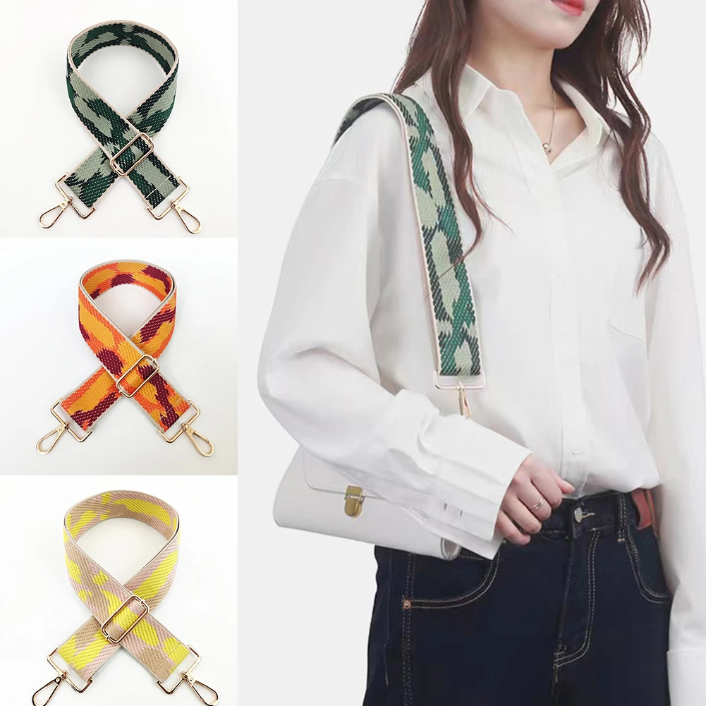 

Handbag Straps For Crossbody Adjustable Bag Accessories Belt For Bag Accessories Handbag Belt Wide Shoulder Bag Straps