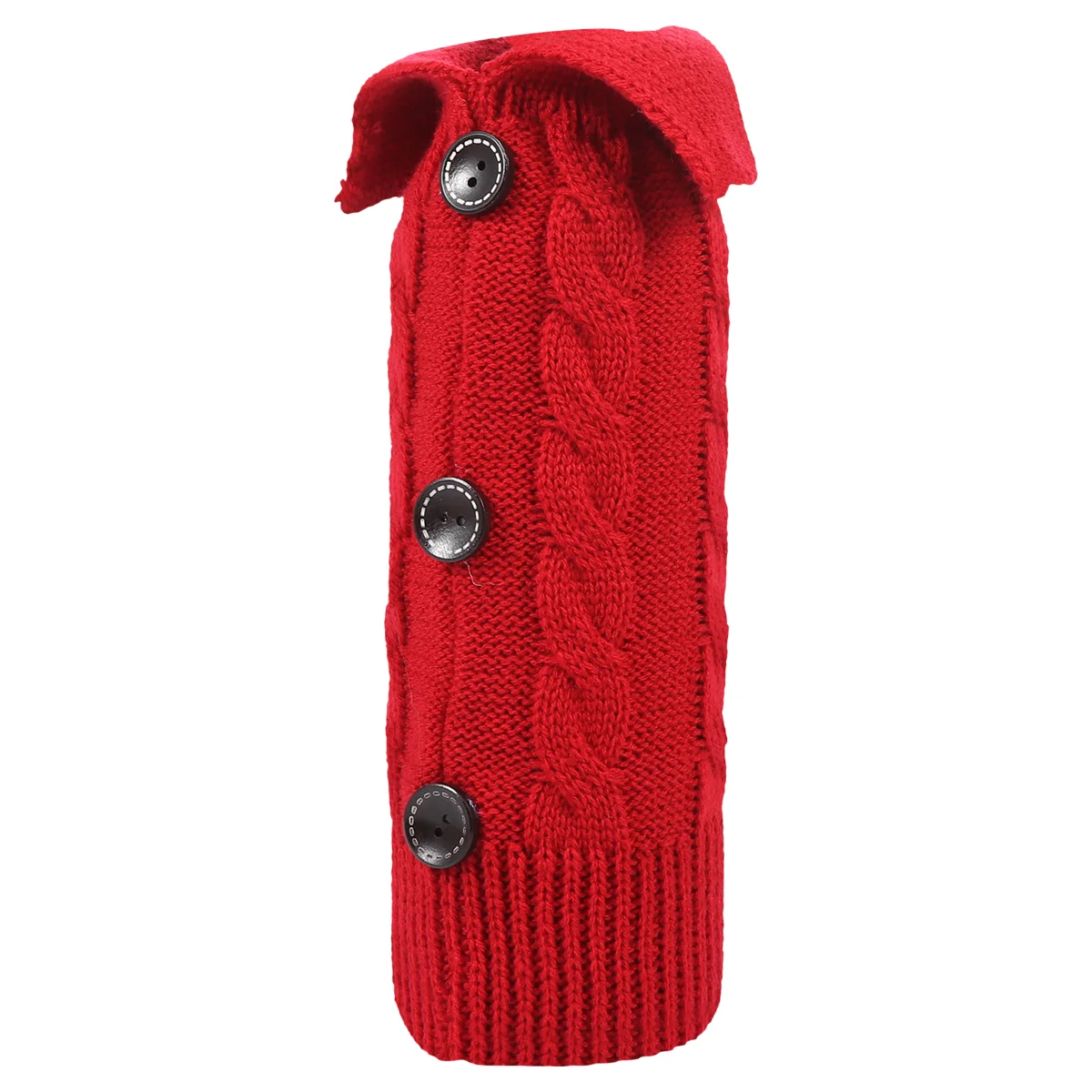 

1 Pc Sweater Bottle Covers Xmas Bottle Sweater Holiday Bottle Huggers Holiday Bottle Sweaters