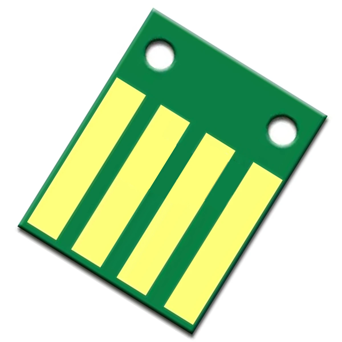Фото Универсальный тонер-чип шириной 6K/10K/25K/45K для Lexmark MX 721 n dn de dtn dte란 dthe ade adhe dfe dme №1