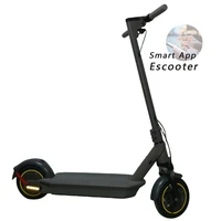 new design iot gps rental scooter sharing removable battery 10inch with electronic locks sharing e scooter