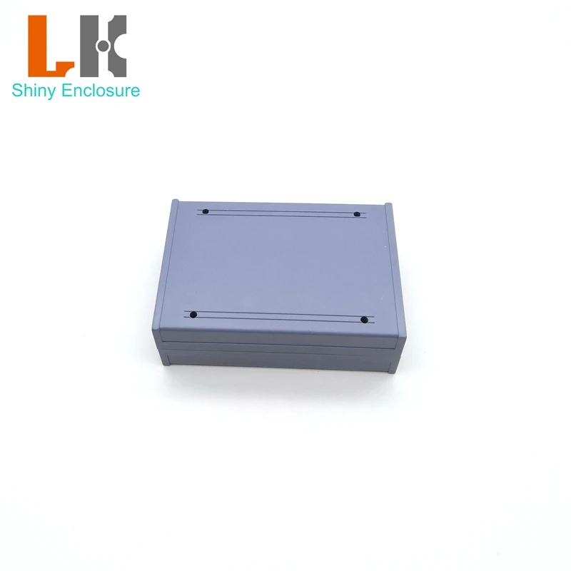 LK-DS01 хорошая цена чехол для электронного проекта пластиковый инструмент