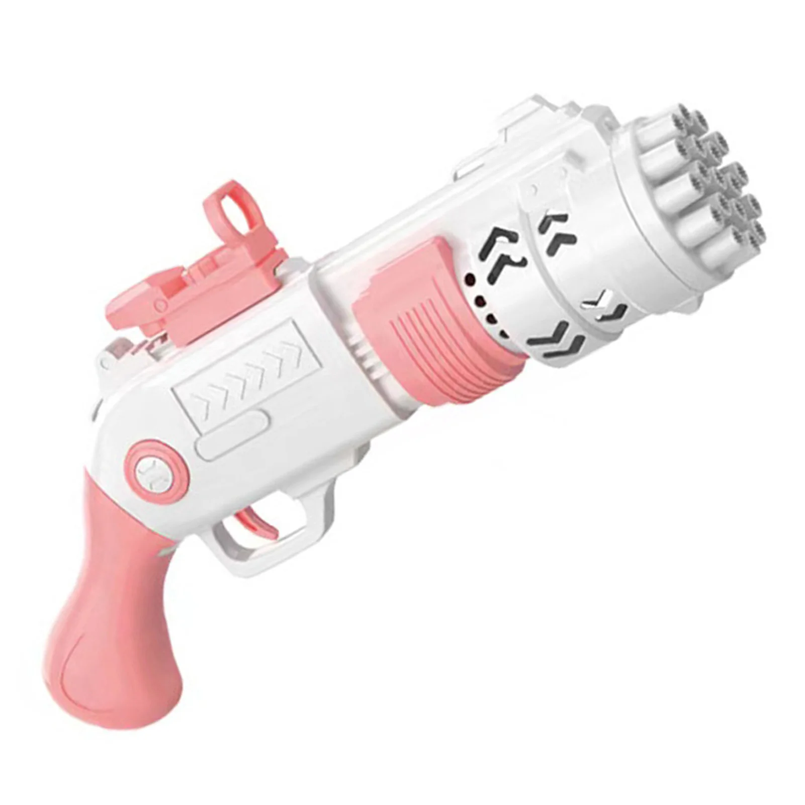 

19 Hole Bubble Machine Toys 19 Hole Electric Bubble Blower Machine Bubble Machine For Bubble Blaster Party Favors Summer Toy