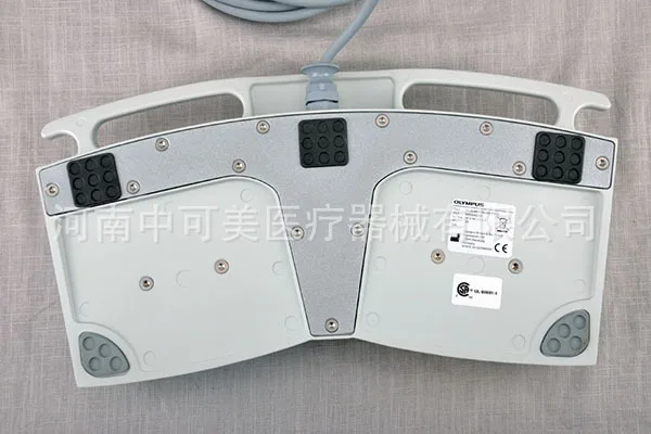 

For Olympus Olympus Double Pedal Footswitch''