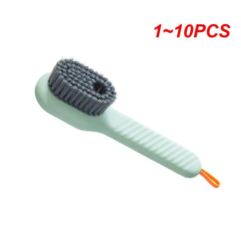 

Щетка для обуви с автоматическим разрядом, 1-10 шт.