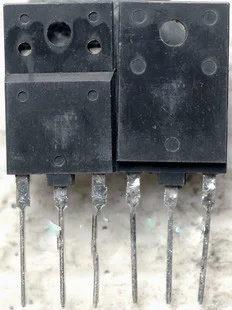 1 ΡΡ./Π»ΠΎΡ 5VUZ52 TO-3P J6806D 2SJ6806D TO-3PF D2349 2SD2349 TO-3PF 10A/600V 1 ΡΡ./Π»ΠΎΡ 5VUZ52 TO-3P J6806D 2SJ6806D TO-3PF D2349 2SD2349 TO-3PF 10A/600V