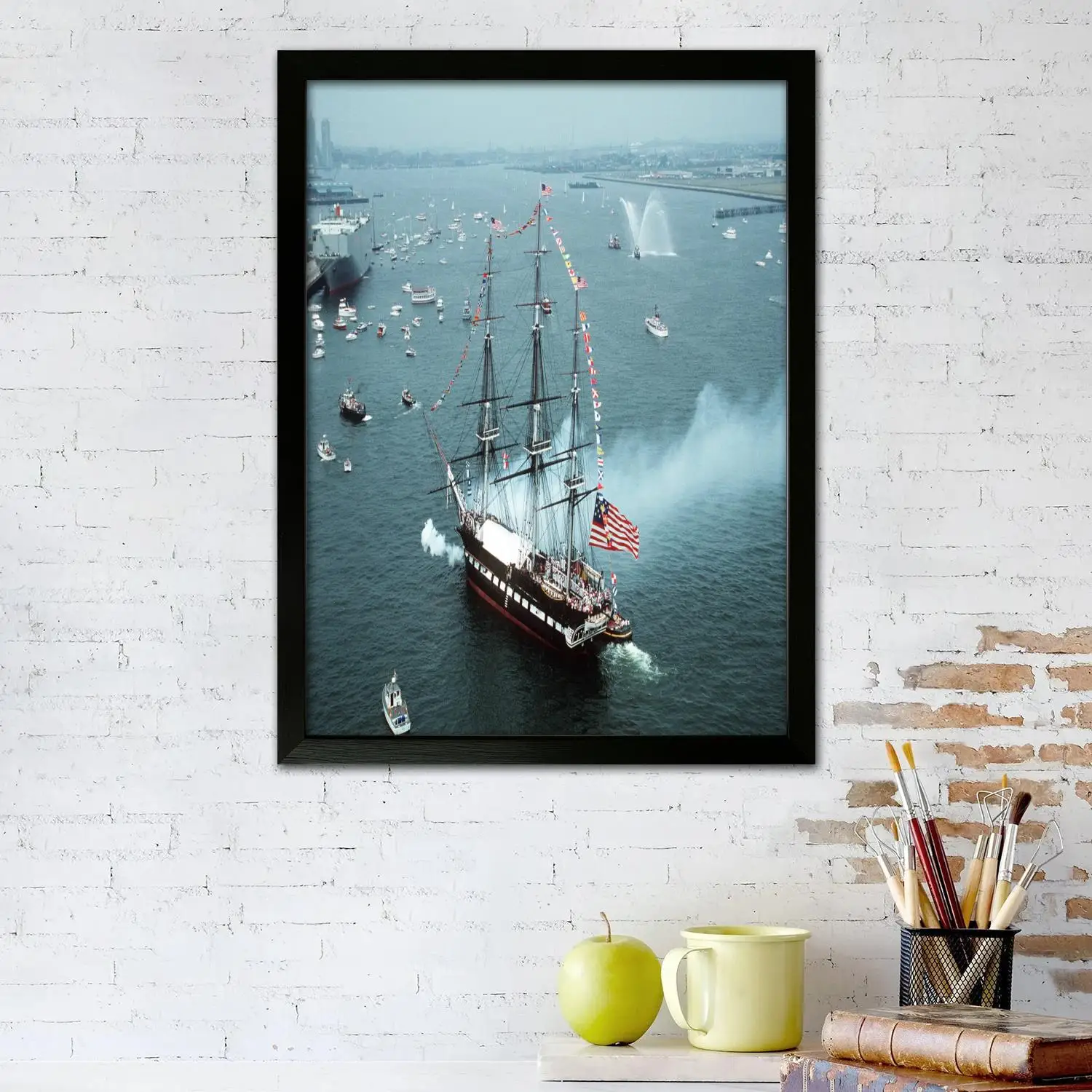 Составление нас холст художественный постер настенная художественная картина