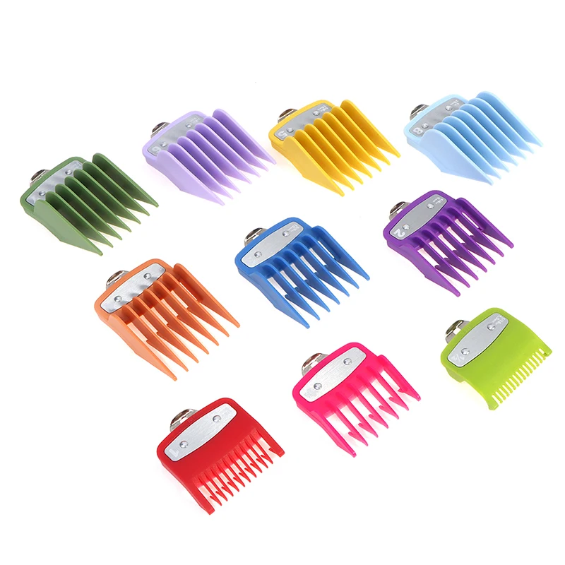 

2/8 шт., набор аксессуаров для стрижки волос, 1,5-25 мм