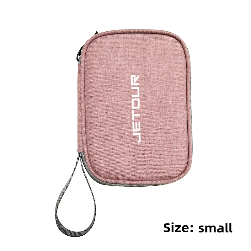 

Новые автомобильные портативные Водонепроницаемые двухслойные сумки для хранения ST Line ST спортивный стиль для Chery Jetour X70 X70SM X90 X95 DASHING i-DM T2