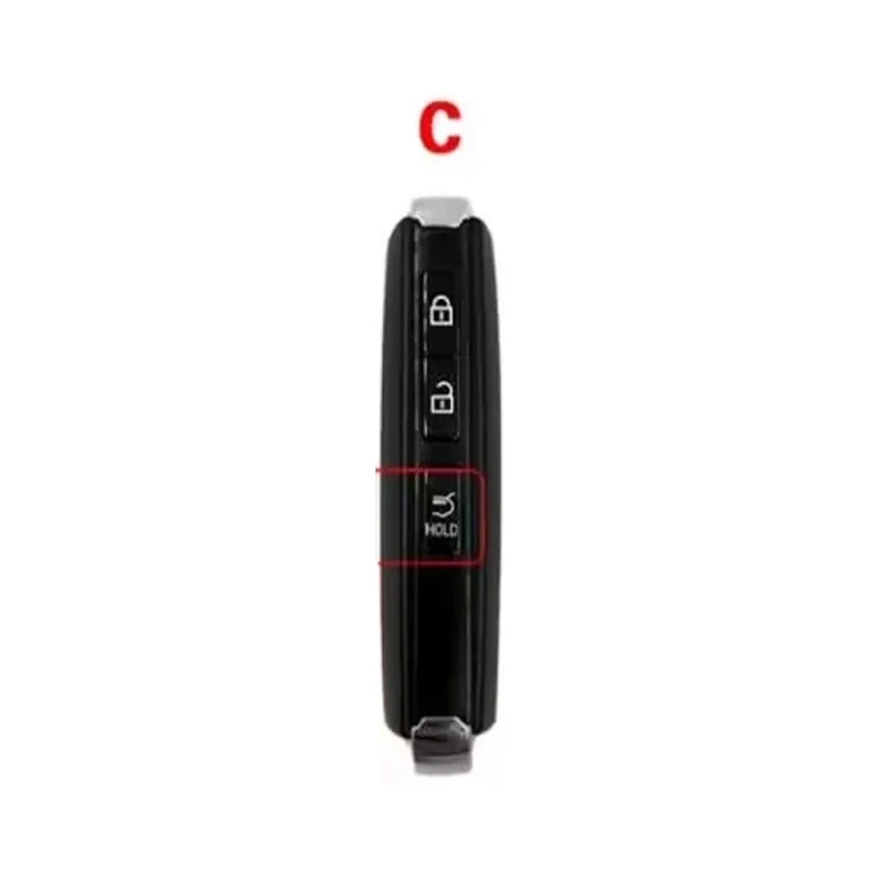 

KEYECU SKE11D-01 WAZSKE11D01 для Mazda 3 CX30 CX-30 2019 2020 2021 2022 2023 пульт дистанционного управления 315 МГц 6A чип брелок смарт-карта