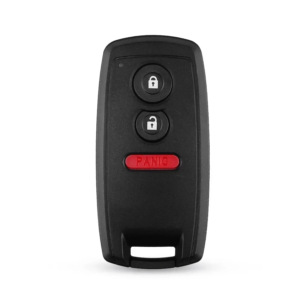 

Брелок KEYYOU 2/3 2 + 1 с кнопками для Suzuki SX4 XL7 Grand Vitara 2006-2012 для Swift 2011 2012 2013