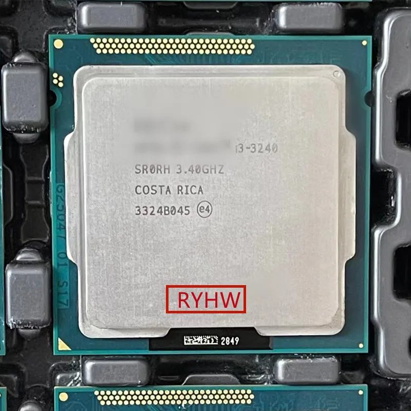 Cpu 3240