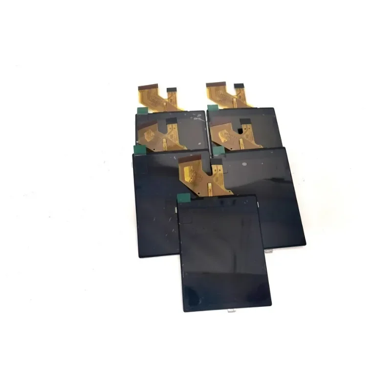 1 шт. новый ЖК-экран для Panasonic DMC-ZS20 DMC-ZS19 DMC-TZ30 DMC-TZ27 DMC-TZ31 ZS20 ZS19 TZ30 TZ27 TZ31 с сенсорным