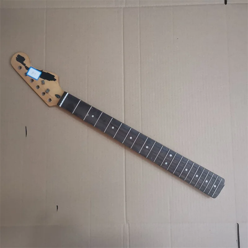 

JNTM Custom Guitar Factory/комплект для гитары DIY/DIY Гриф для электрогитары (120)