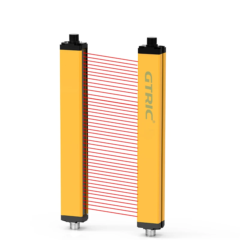 

Инфракрасный световой датчик с 32 оптическими осями, Световой прибор для безопассветильник фотосъемки, Диаметр луча 20 мм