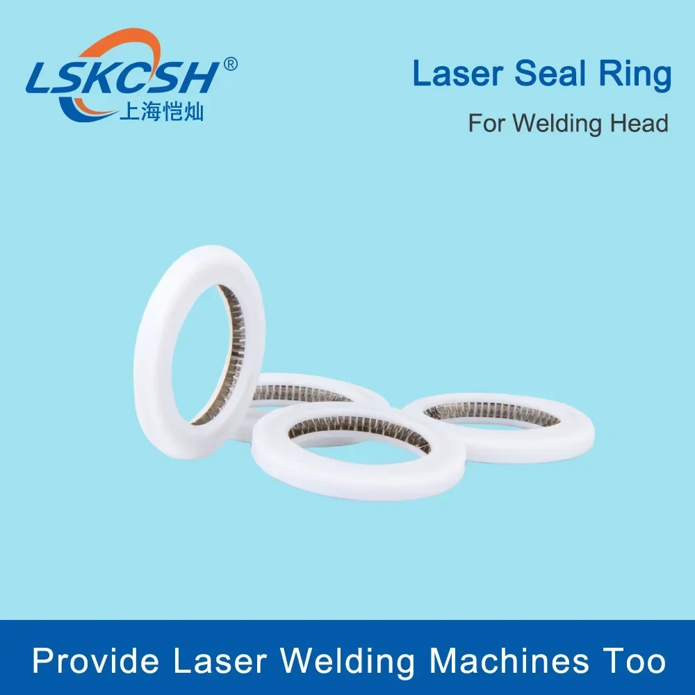 Уплотнительное кольцо для лазера LEEOUKC SUP 20S/21T/22C 21*15*2 7 34*26*2 защитная линза лазерной