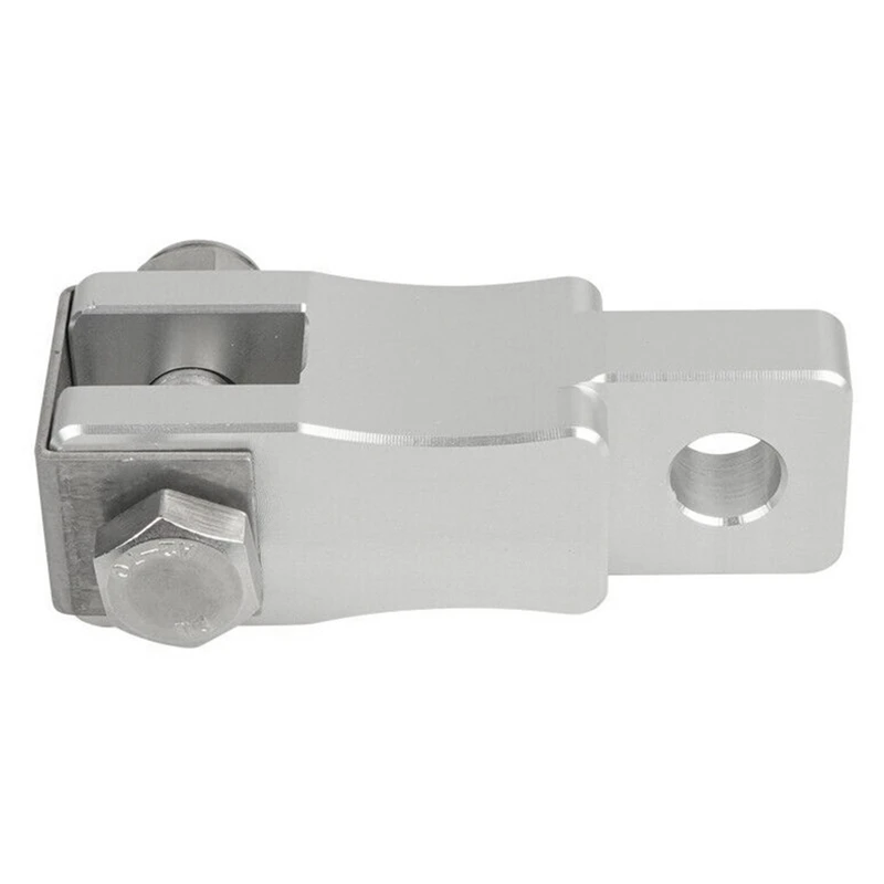 2-дюймовый алюминиевый удлинитель сцепления подходит для Volkswagen