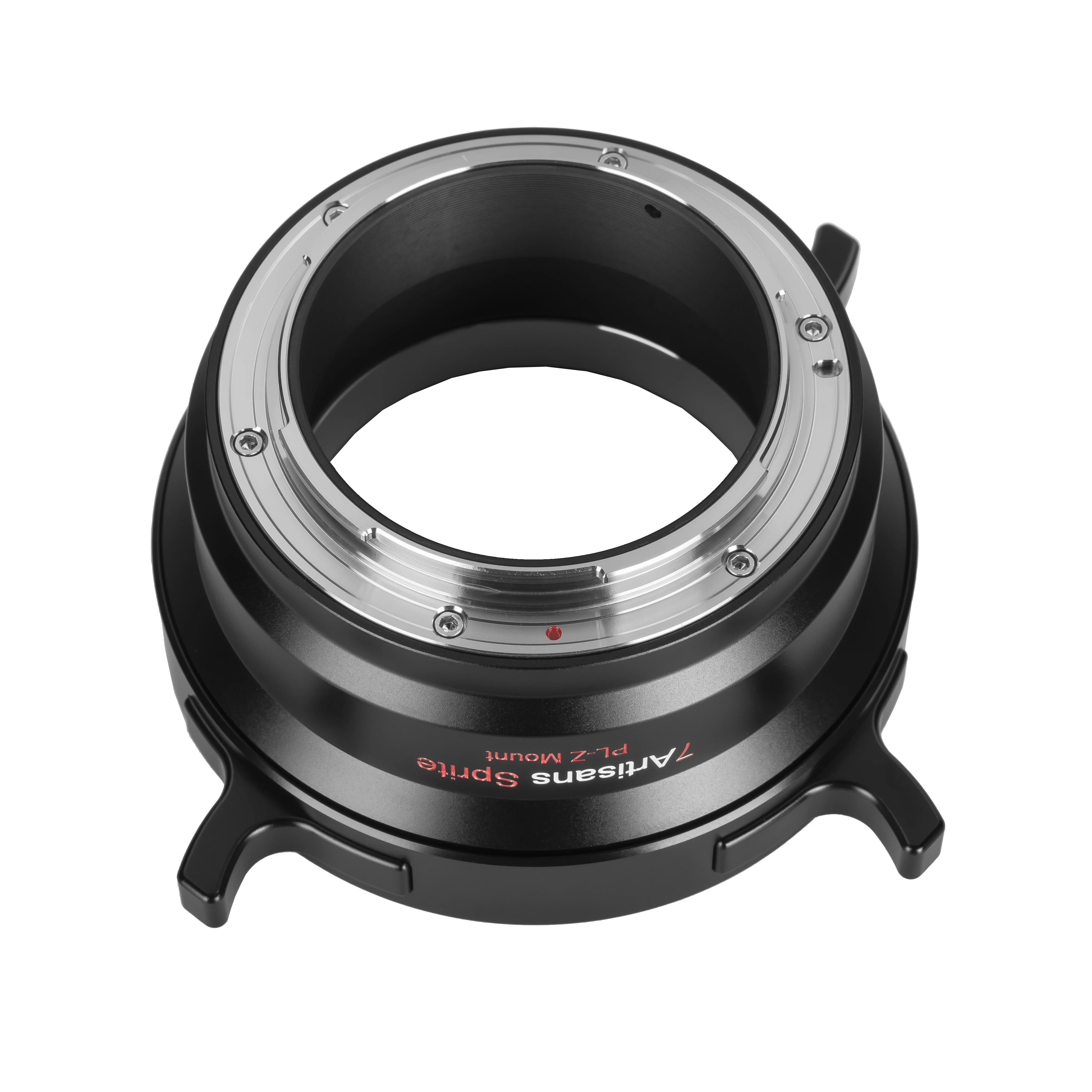 Адаптер для объектива камеры 7artisans PL-Z с креплением PL на адаптер Nikon Z Z6 Z7 Z8 Z9 Z6ii zfc