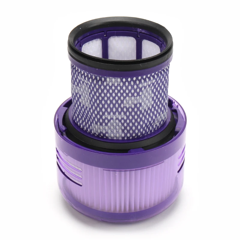 Сменные детали для моющегося HEPA-фильтра SV18 Dyson V10