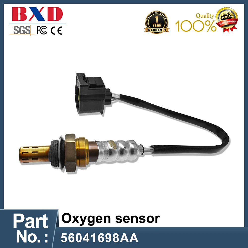 

56041698AA 1/4pcs Oxygen O2 Sensor Fits For Chrysler for Dodge for Jeep for Ram