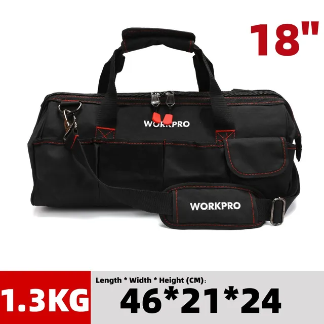 Сумка WORKPRO w081070ae для инструментов