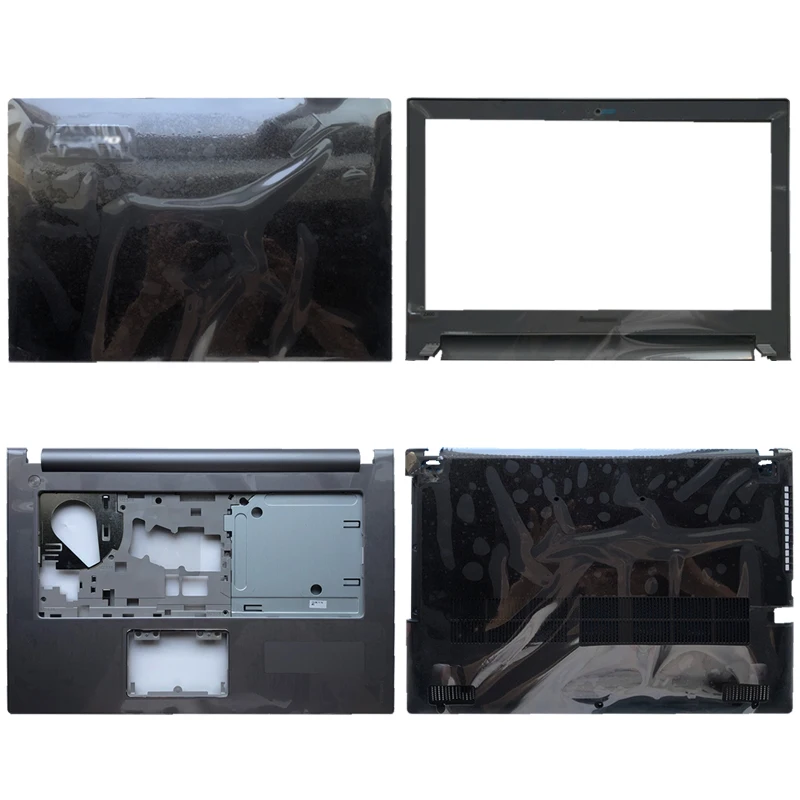 

New and original ideapad z400 lenovo laptop base cover/the base cover 90202303