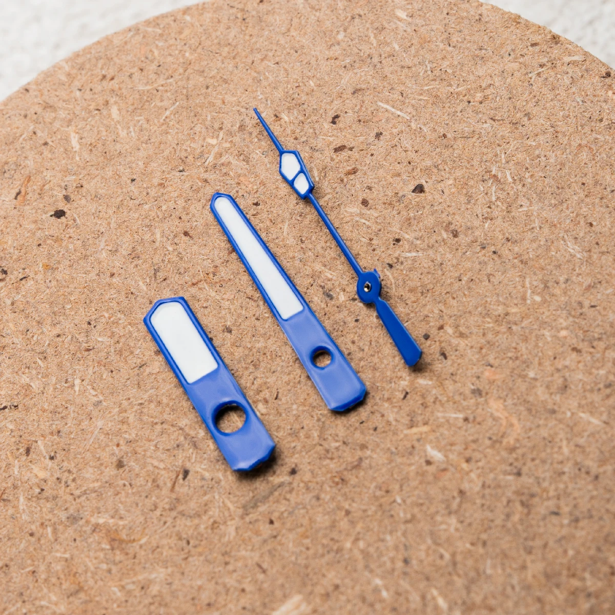 NH35 руки оранжевые красные белые Новые матовые высококлассные зеленые ночные