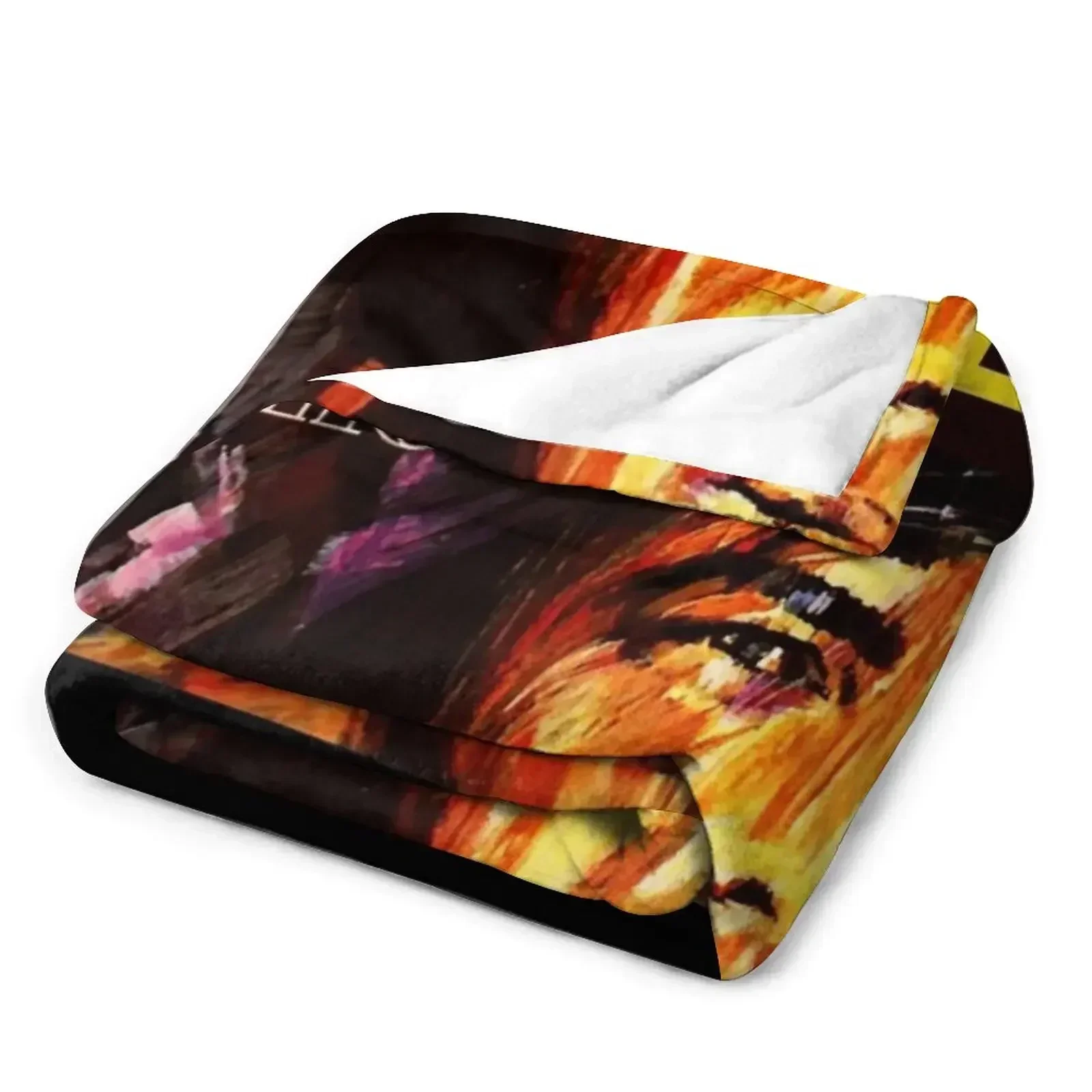 Одеяло Engelbert Humperdinck In Time Декоративные диваны Кровать Модные волосы Роскошные