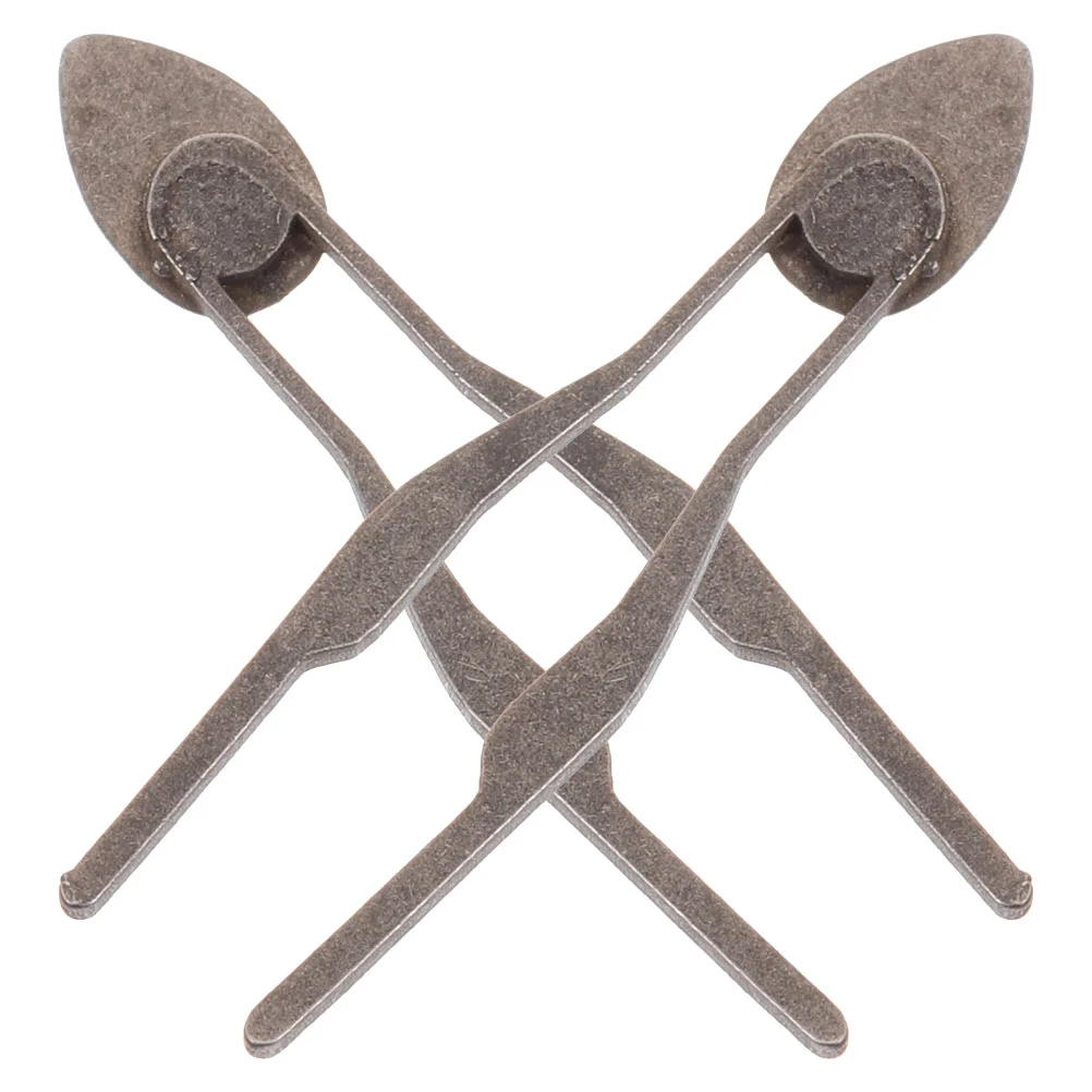 2 шт. наконечник для пирографии аксессуары пирографической машины сменные