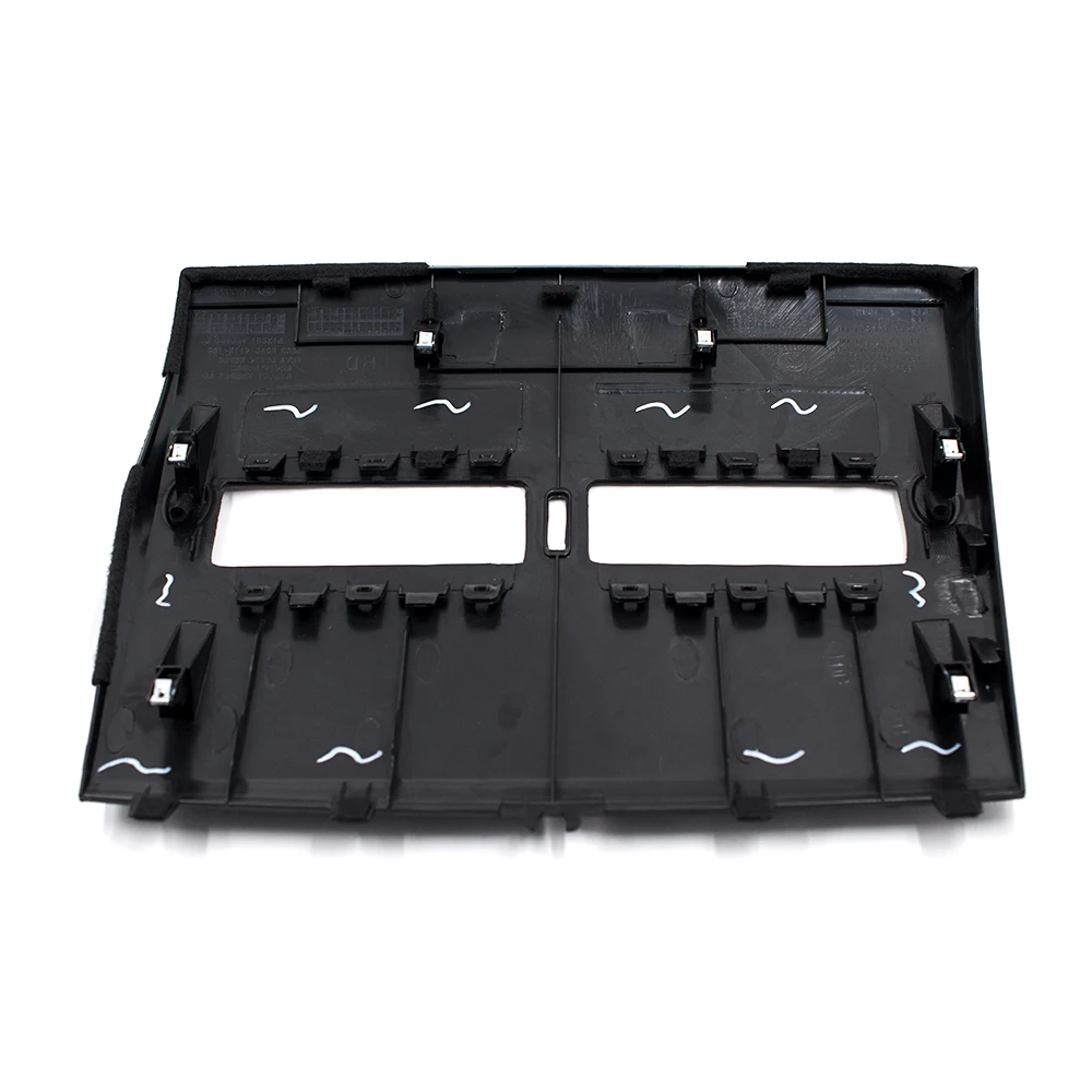 Отделка выходного отверстия автомобильного кондиционера-внешний вид для Nissan Tiida