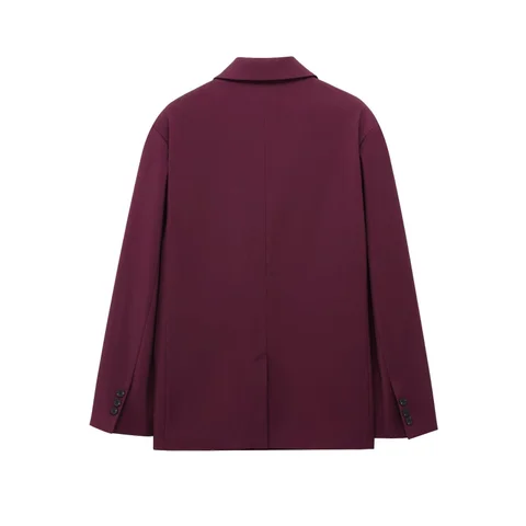 Женский костюм ETJ из полиэстера