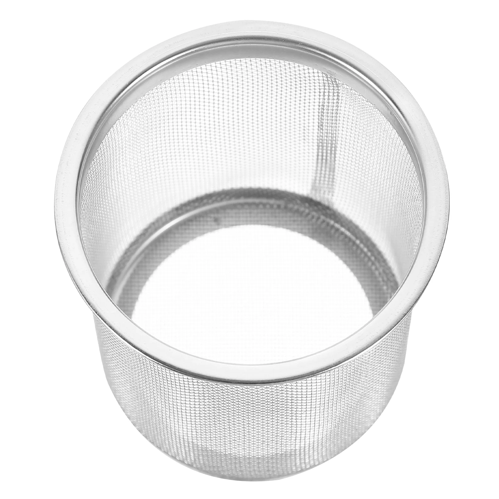Ситечко для чайника фильтр остатков листовой чайник рассыпных фильтров сетка