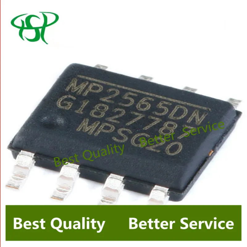 

10pcs MPQ2128DG MPQ2128 MPQ2128DG-LF-Z 2128 NEW