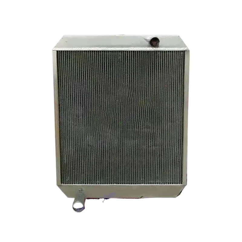 Радиатор для воды экскаватора 200 Вт 2202-9407 2202-9407A подходит Daewoo DH220-3 Solar