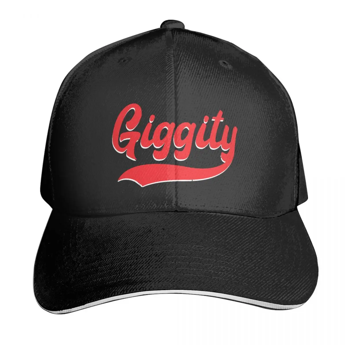 

Giggity Quagmire Casquette, Polyester Cap Trendy Adult For Travel