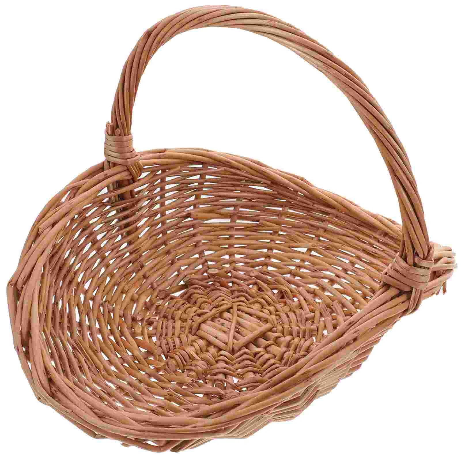 Семейная корзина для фруктов