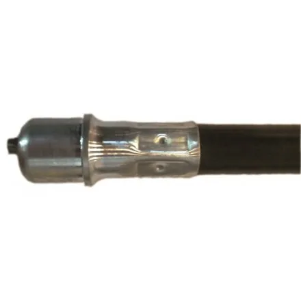 Гибкий вал с полной передачей диаметр 22 мм Длина 89 см| |