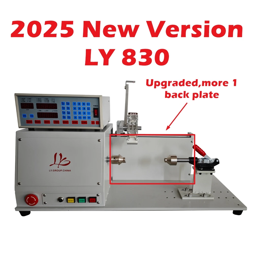 

Автоматический диспенсер для проволоки LY 830