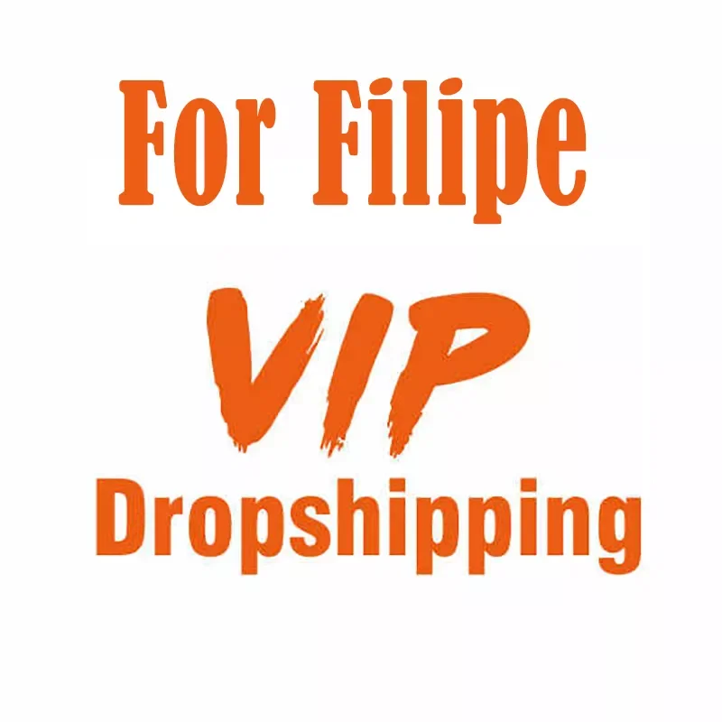 

2pcs Dermylife CS608 For Filipe Vip Private link tips: others should not purchase this link