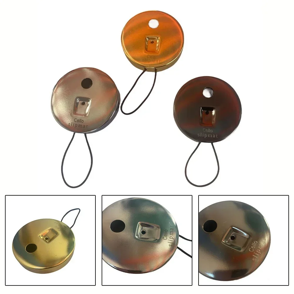 1 шт. противоскользящий коврик для виолончели с противоскользящим ремешком