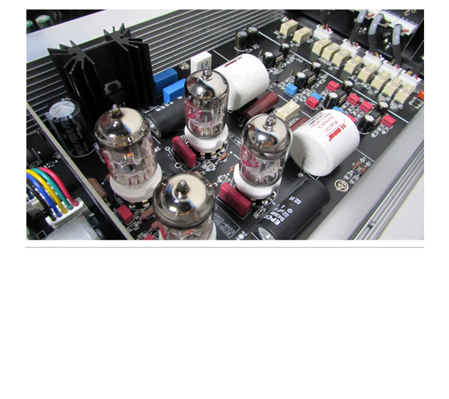 Пульт дистанционного управления Goldmund Telos T2500