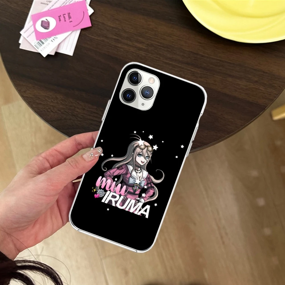 Чехол для iPhone 15 14 13 12 11 X XR XS 8 Pro Max Plus