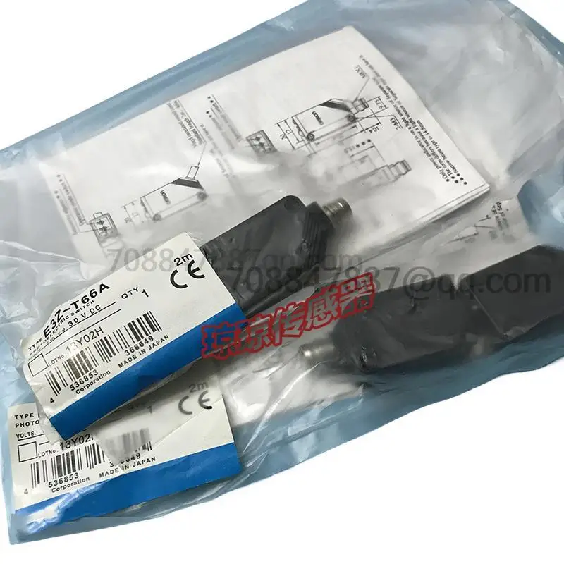 Оригинал 100% E3Z-T66/T66-D/T66A -L/D