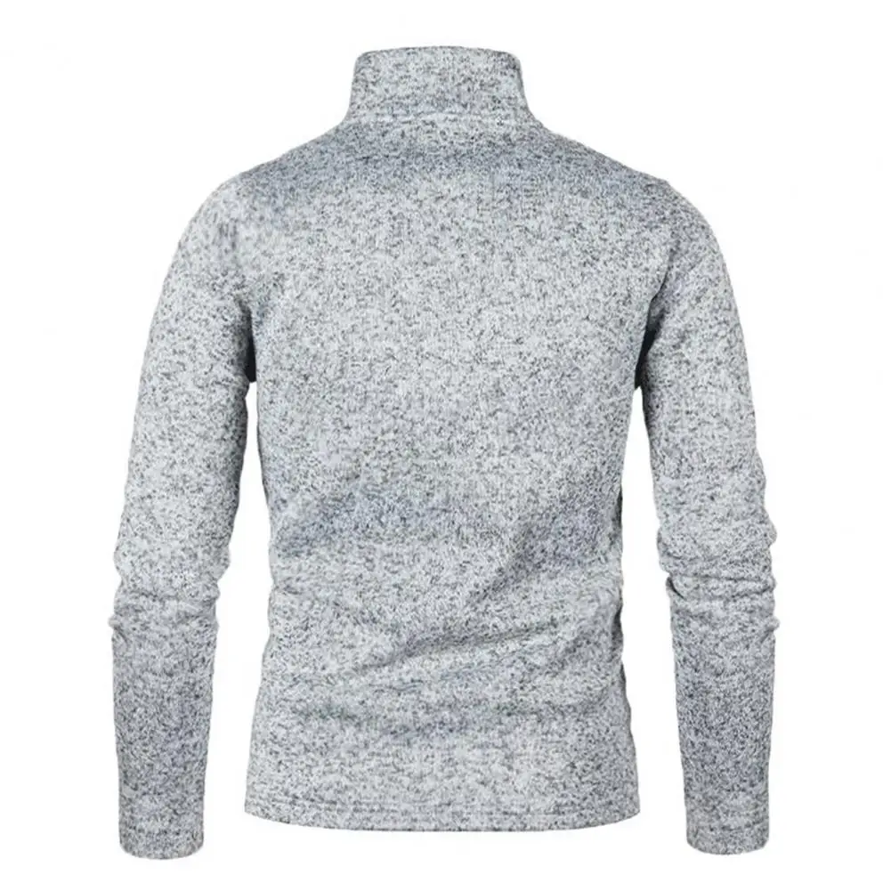 

Winter Tops Soft Men Sweatshirt Casual Pullover Stylish Thick Soft Autumn Tops