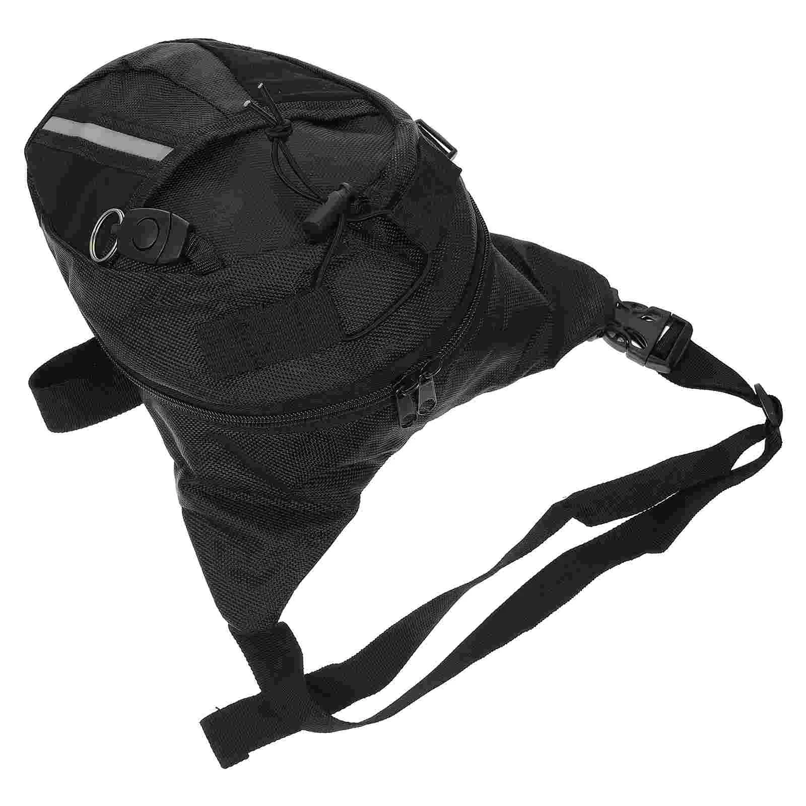 

1Pc Fashionable Waist Bag Waterproof Fanny Pack Sports Bag for Camping Riding