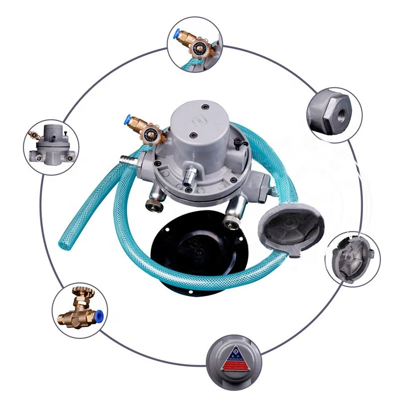 

One-way Single Air Operated diaphragm pump For waterink printing Diaphragm Pump