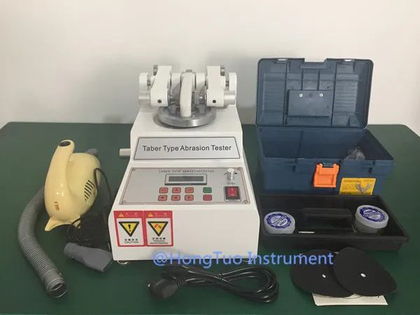 Испытательная машина для износостойкости Taber ASTM D4060