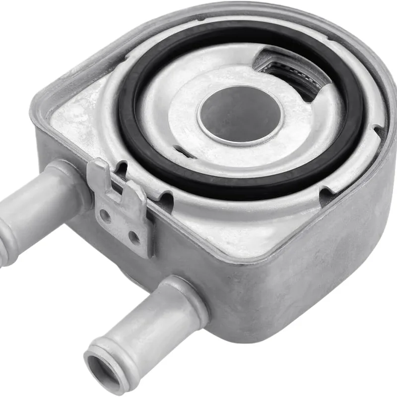 26410-2G000 ДЛЯ KIA Optima Sportage Масляный радиатор двигателя для Hyundai Sonata Tucson OEM 264102 G000